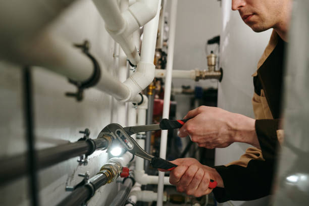 Best Plumbing Services Near Me  in Woburn, MA