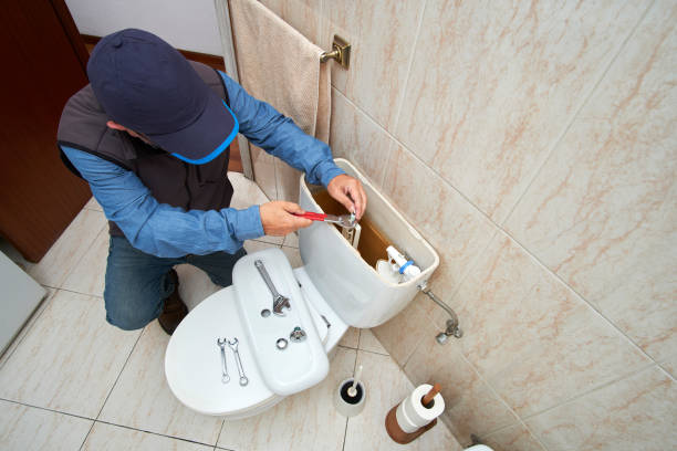 Best Affordable Plumbing Services  in Woburn, MA